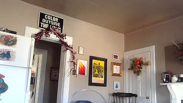 Glamazonx online show from 11-19-25, 04:51