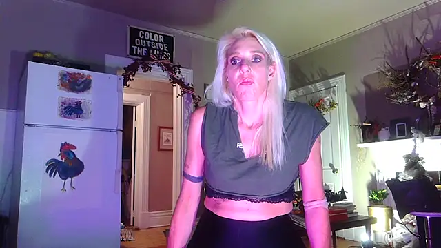 Glamazonx online show from 11-21-25, 03:05