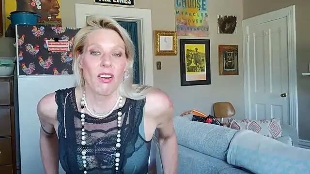 Glamazonx online show from 02-19-26, 09:11