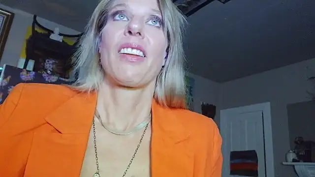 Glamazonx online show from 04-03-26, 02:53