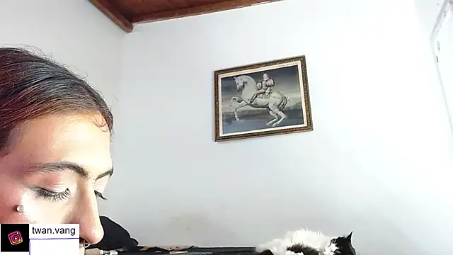 Trix fiore oficial online show from 11-22-25, 03:05