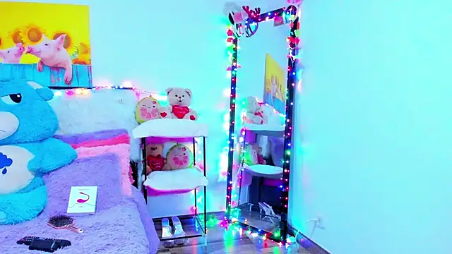 Candy Candy   online show from 02-09-26, 08:13