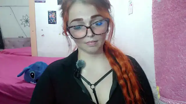 Alexatexa2929 online show from 12-11-24, 12:23