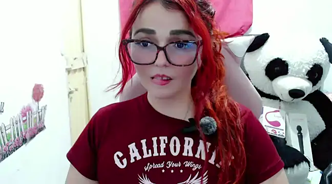 Alexatexa2929 online show from 01-02-25, 11:27