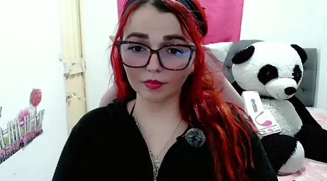 Alexatexa2929 online show from 01-03-25, 11:01