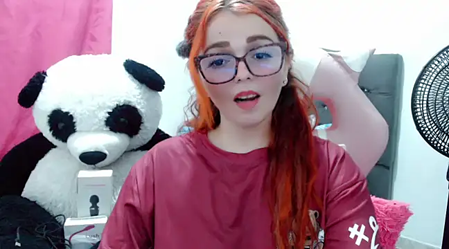 Alexatexa2929 online show from 02-03-25, 12:04