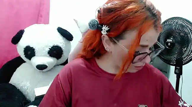 Alexatexa2929 online show from 02-03-25, 03:09