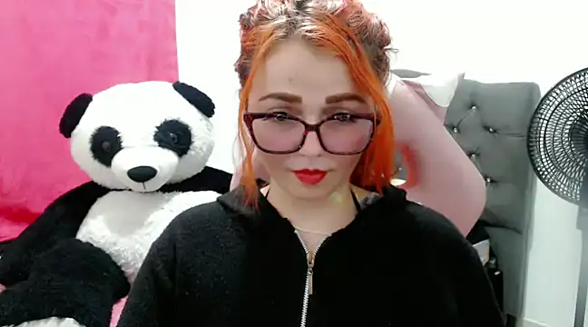 Alexatexa2929 online show from 02-06-25, 02:22