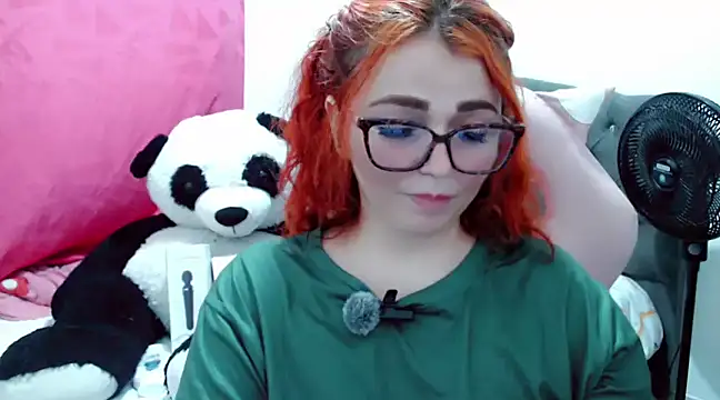 Alexatexa2929 online show from 02-27-25, 02:42