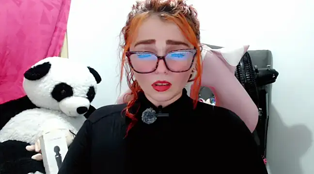 Alexatexa2929 online show from 02-28-25, 11:45