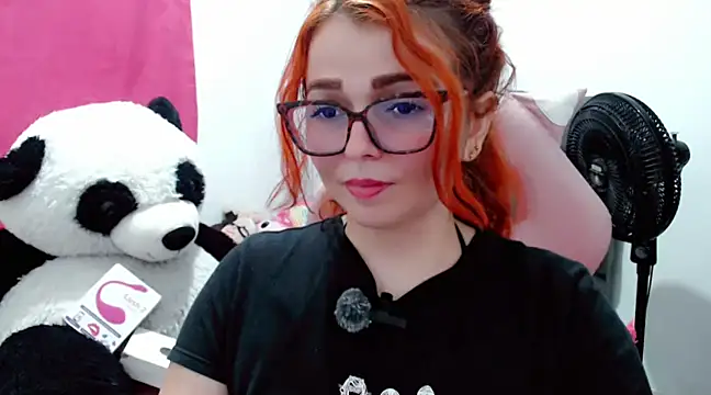 Alexatexa2929 online show from 03-02-25, 01:04