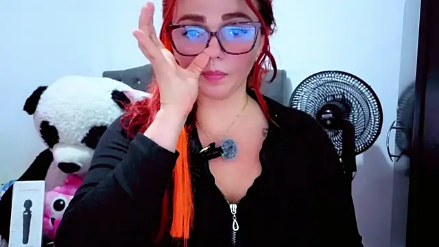 Alexatexa2929 online show from 09-20-25, 05:36