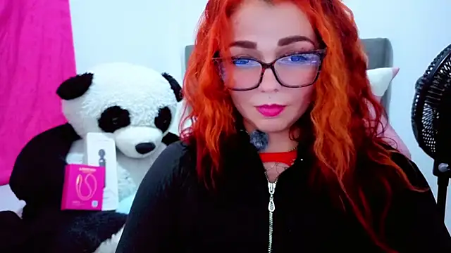 Alexatexa2929 online show from 10-01-25, 09:54