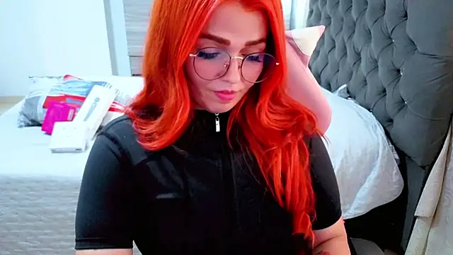 Alexatexa2929 online show from 06-06-26, 09:30