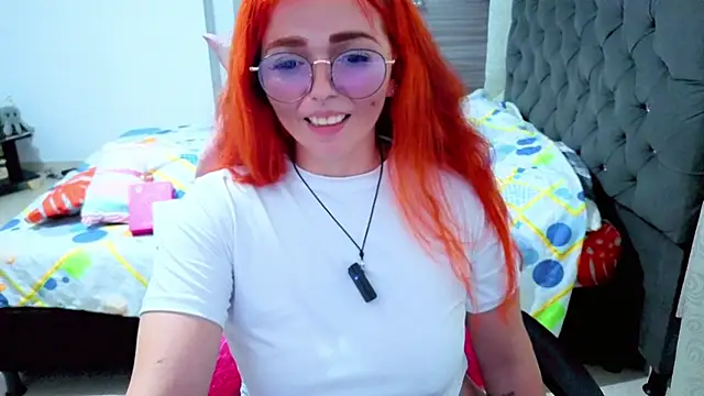 Alexatexa2929 online show from 06-11-26, 12:32