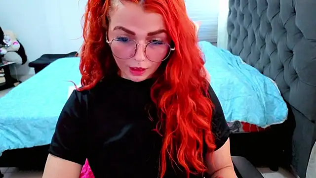 Alexatexa2929 online show from 06-19-26, 09:18