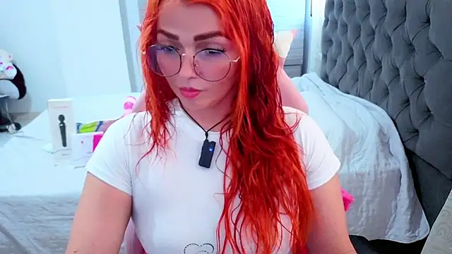 Alexatexa2929 online show from 06-27-26, 09:31
