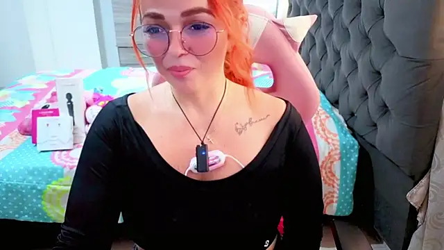 Alexatexa2929 online show from 07-08-26, 08:13