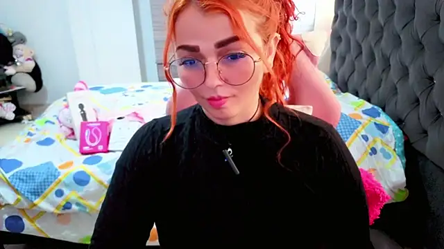 Alexatexa2929 online show from 07-09-26, 08:57