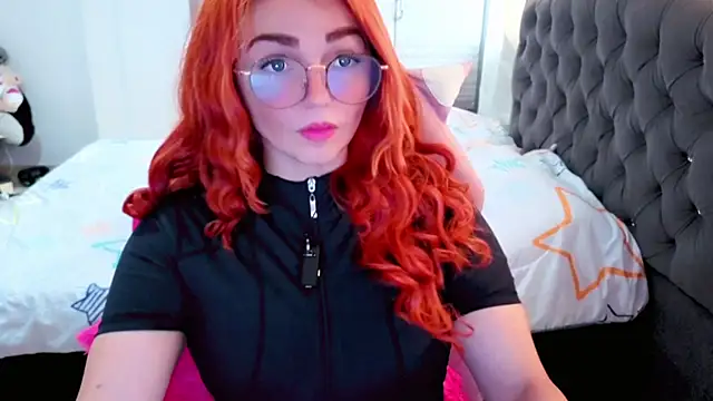 Alexatexa2929 online show from 07-12-26, 07:38