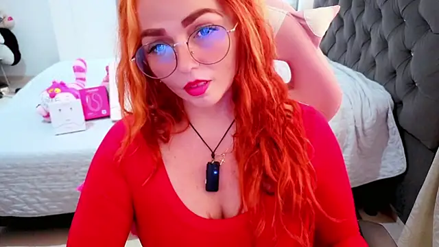 Alexatexa2929 online show from 07-17-26, 09:19