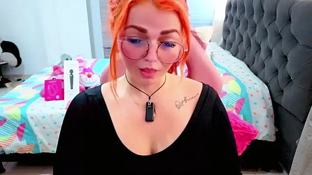 Alexatexa2929 online show from 07-29-26, 08:40