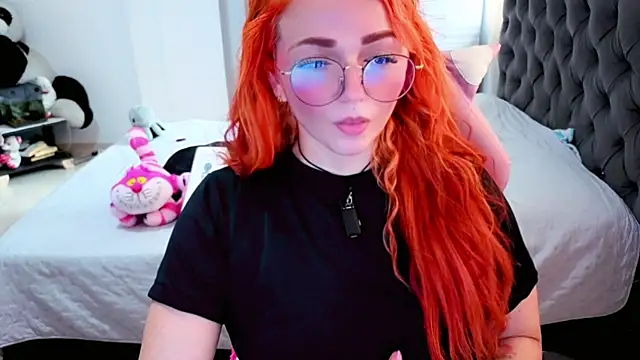 Alexatexa2929 online show from 07-31-26, 08:52