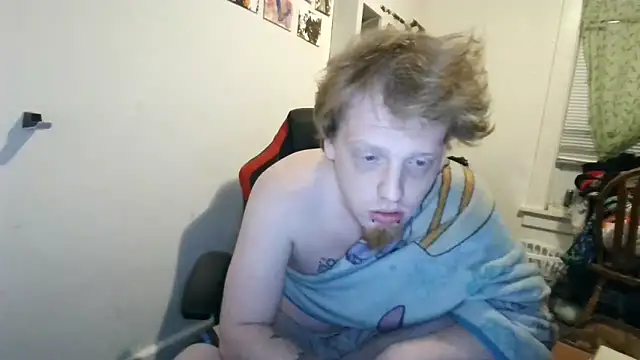 Thehotfoxxh online show from 02-14-26, 01:02