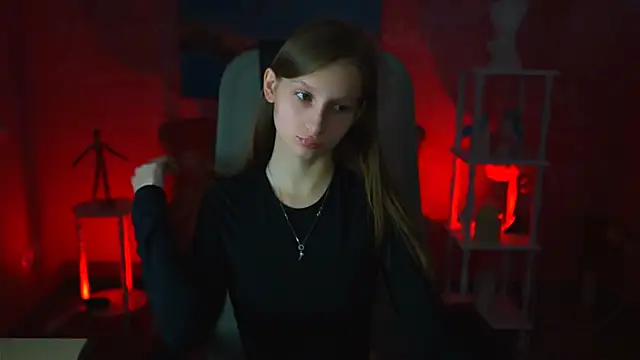 EllaHorton online show from 01-30-25, 12:48