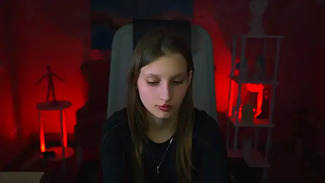 EllaHorton online show from 01-30-25, 09:58