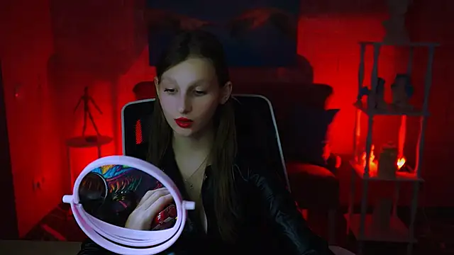 EllaHorton online show from 02-22-25, 12:51