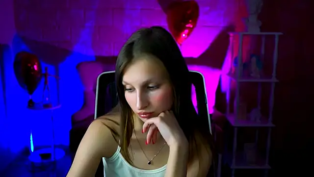 EllaHorton online show from 03-05-25, 03:51