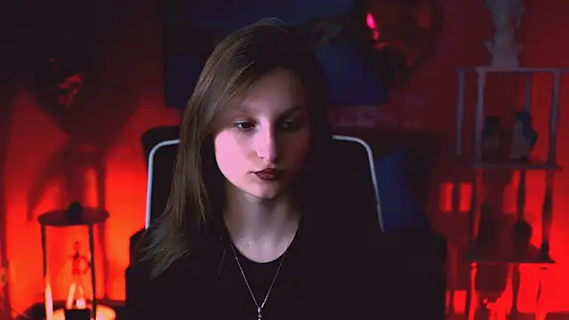 EllaHorton online show from 03-21-25, 12:28