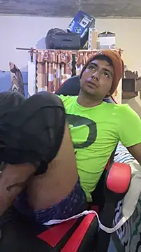 yObal-hot online show from 04-27-26, 05:44