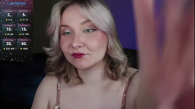 sensual girrrl online show from 09-14-25, 07:13