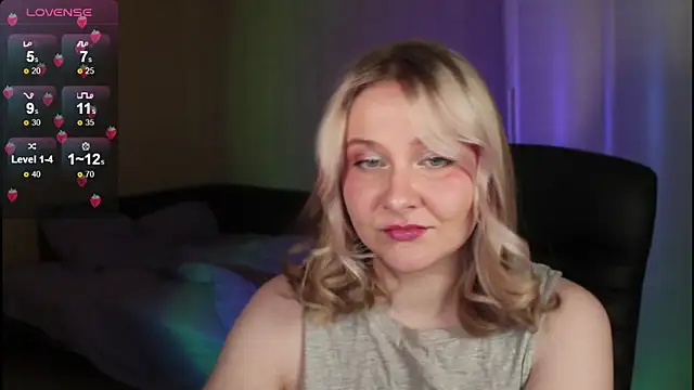 sensual girrrl online show from 09-22-25, 07:27