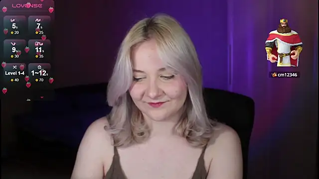 sensual girrrl online show from 11-10-25, 08:08