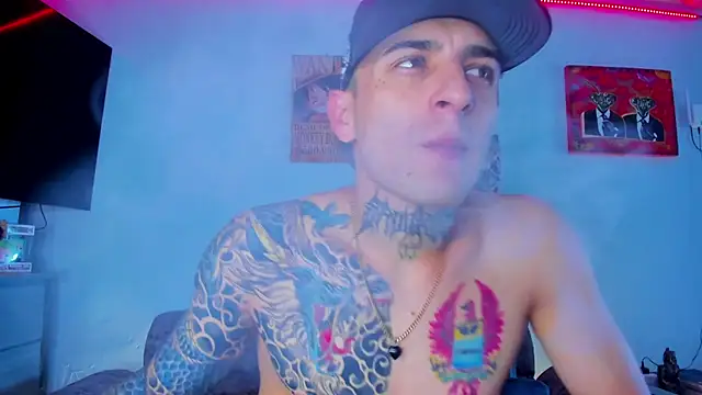 Drako Lamar online show from 01-09-26, 03:26