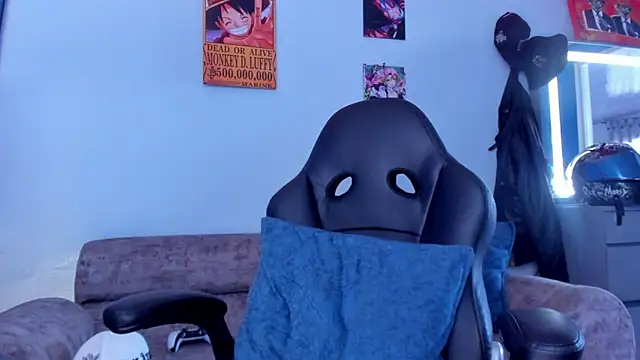 Drako Lamar online show from 03-13-26, 08:15