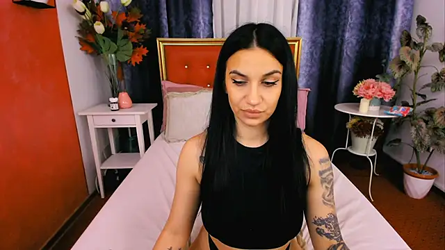 kessyjoo online show from 04-11-26, 09:46