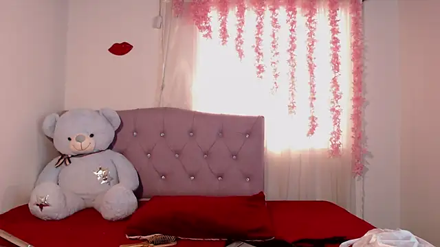 Alleanys Cristal online show from 03-10-25, 02:16