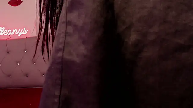 Alleanys Cristal online show from 09-10-25, 02:50