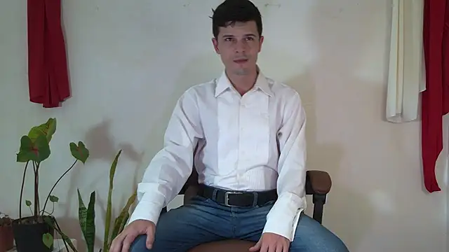 Snapshot of Jack_Scorcher chatting on 01-12-25, 03:49 Jack Scorcher online show from 01-12-25, 03:49