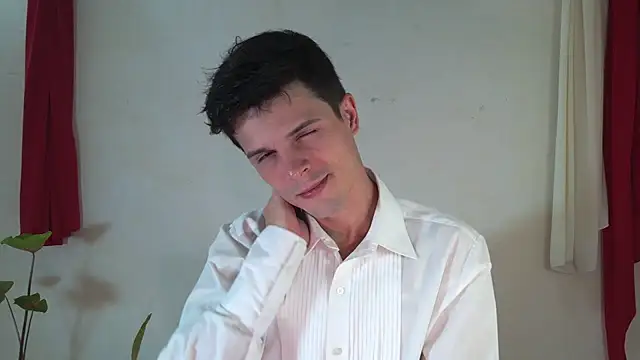 Snapshot of Jack_Scorcher chatting on 01-13-25, 01:34 Jack Scorcher online show from 01-13-25, 01:34