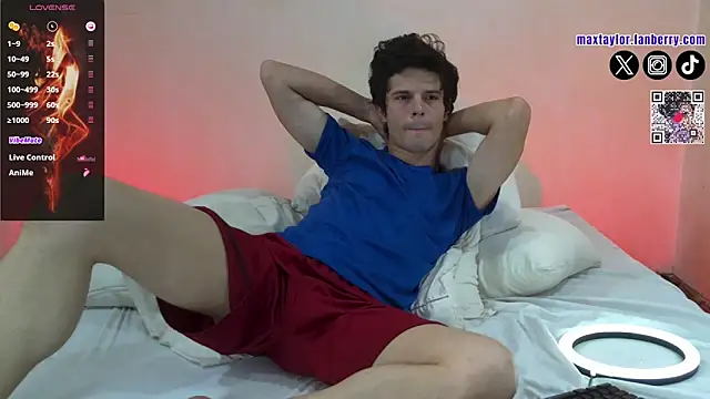 Snapshot of Jack_Scorcher chatting on 01-18-26, 07:50 Jack Scorcher online show from 01-18-26, 07:50