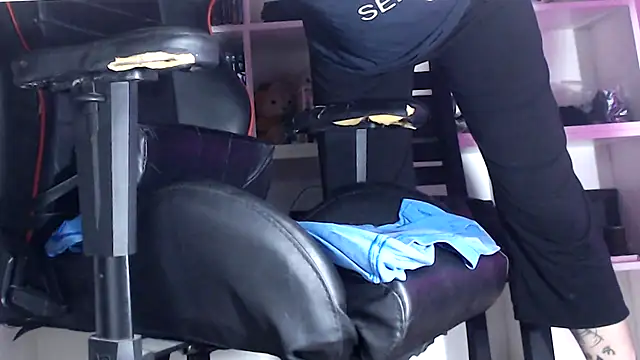 LapijARG7 online show from 03-14-25, 07:15