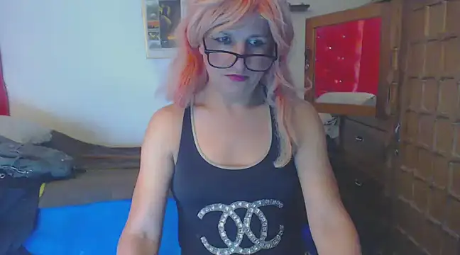 LorenJade online show from 02-12-25, 11:09