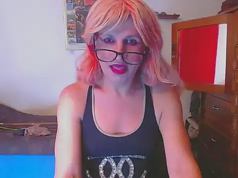 LorenJade online show from 02-09-26, 07:34