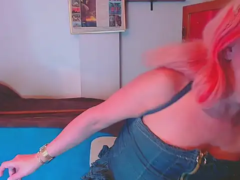 LorenJade online show from 02-20-26, 07:32