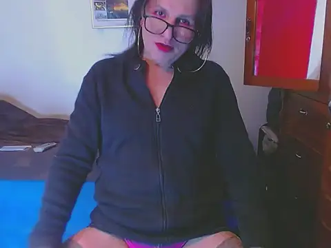 LorenJade online show from 03-15-26, 11:44